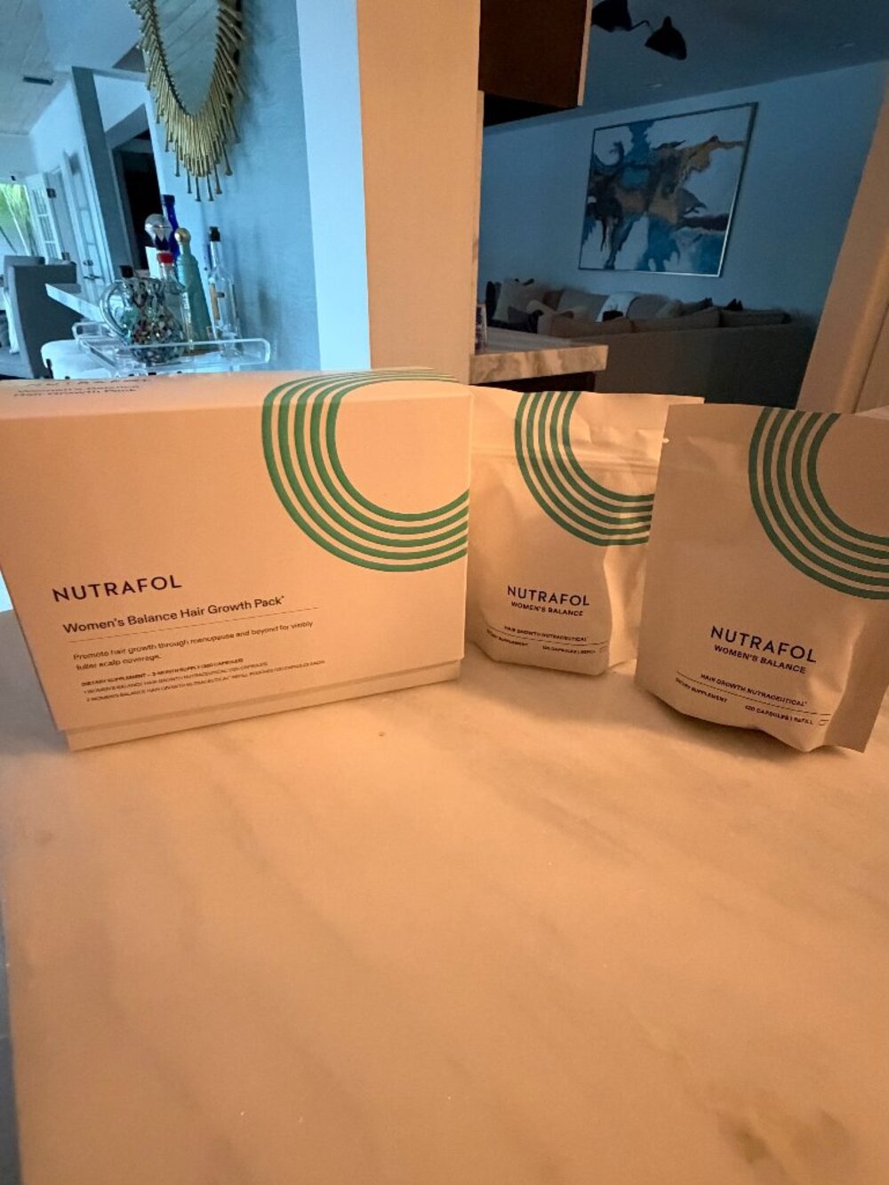 Nutrafol - Balance (5)